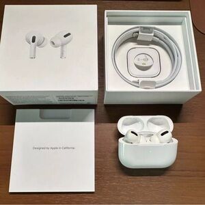 AirPod Pro 2nd Generation